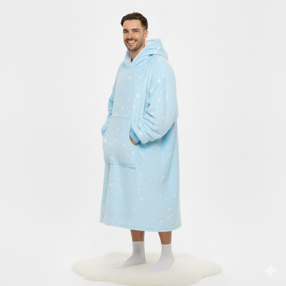ÉTOILE BLEU