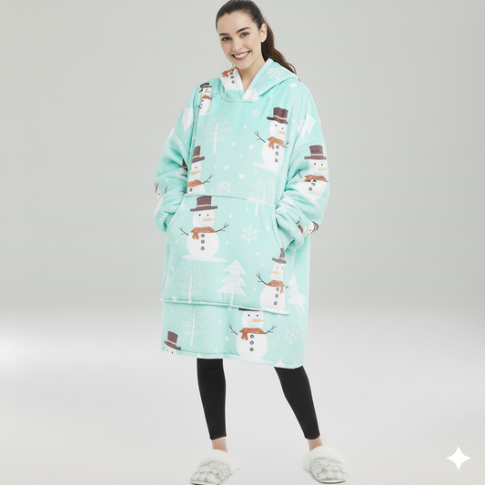 BONOME DE NEIGE